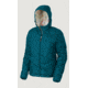 Isis Whisper Hoodie - Women's-Moroccan Blue-10