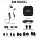 ISOtunes Sport Advance BT 2.0 Protective Ear Plugs, 26 dB, 1 Pair, OD Green, Universal, IT-36B
