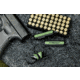 ISOtunes Sport Advance BT 2.0 Protective Ear Plugs, 26 dB, 1 Pair, OD Green, Universal, IT-36B