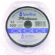 Izorline Platinum Co-Polymer Mono Line 12lb 300yd Clear, 27059