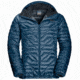 Jack Wolfskin Argo Supreme Down Jacket Men, Poseidon Blue