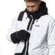 Jack Wolfskin Big White Jacket M - Mens, Black, Small, 1111741-6000002