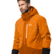 Jack Wolfskin Big White Jacket M - Mens, Rusty Orange, Small, 1111741-3115002