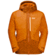 Jack Wolfskin Big White Jacket M - Mens, Rusty Orange, Small, 1111741-3115002