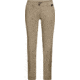 Jack Wolfskin Desert Roll-Up Pants - Womens, Sand Dune, 14, 1505281-5605042