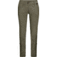 Jack Wolfskin Desert Roll-Up Pants - Womens, Woodland Green, 14, 1505281-5052042