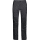 Jack Wolfskin Drake Flex Pants - Mens, Phantom, 34, 1504572-6350050