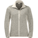 Jack Wolfskin Elk Lodge Jacket - Womens, White Sand, Small, 1707071-5017002