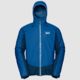 Jack Wolfskin Exolight Base Jacket Men