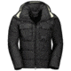 Jack Wolfskin High Range Jacket - Mens, Black, Large 1204201-6000004
