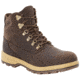 Jack Wolfskin Jack Mid Boots - Mens, Dark Wood/ Mocca, 10, 4035901-5692100