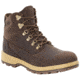 Jack Wolfskin Jack Mid Boots - Mens, Dark Wood / Mocca, 9, 4035901-5692-9