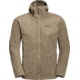 Jack Wolfskin Lakeside Jacket - Mens, Sand Dune, Medium, 1305991-5605003