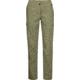 Jack Wolfskin Lakeside Pants - Womens, Khaki, 10, 1505251-4288038