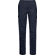 Jack Wolfskin Lakeside Pants - Womens, Midnight Blue, 10, 1505251-1910038