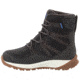 Jack Wolfskin Polar Bear Texapore High K - Unisex, Phantom/ Off-White, 33, 4036141-6365330