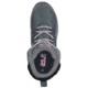 Jack Wolfskin Polar Wolf Texapore High K - Unisex, Pebble Grey/ Off-White, 37, 4036151-6514370
