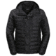 Jack Wolfskin Richmond Jacket - Mens, Black, Large 1203432-6000004