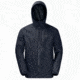 Jack Wolfskin Sierra Trail Jacket Men, Night Blue, Small, 1110161-1010002