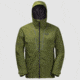 Jack Wolfskin Skei Trail Jacket Men, Cypress Green, Large 1111001-4521004