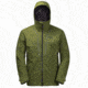 Jack Wolfskin Skei Trail Jacket Men, Cypress Green