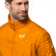 Jack Wolfskin Ultimate Argon Jacket M - Mens, Rusty Orange, Large, 1205321-3115004