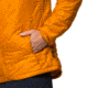 Jack Wolfskin Ultimate Argon Jacket M - Mens, Rusty Orange, Large, 1205321-3115004