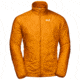 Jack Wolfskin Ultimate Argon Jacket M - Mens, Rusty Orange, Large, 1205321-3115004