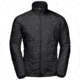 Jack Wolfskin Ultimate Argon Jacket - Mens, Black, Medium, 1205321-6000-M