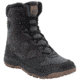 Jack Wolfskin Vancouver Texapore High Winter Boots - Men's, 11, Phantom 4020591-6350100