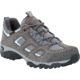 Jack Wolfskin Vojo Hike 2 Texapore Low - Womens, Tarmac Grey, 8.5, 4032391-6011065