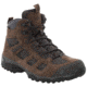 Jack Wolfskin Vojo Hike 2 Texapore Mid - Mens, Dark Wood, 8 EUR, 4032371-5690080