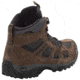 Jack Wolfskin Vojo Hike 2 Texapore Mid - Mens, Dark Wood, 8 EUR, 4032371-5690080