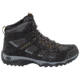 Jack Wolfskin Vojo Hike 2 Texapore Mid - Mens, Phantom, 8.5 EUR, 4032371-6350085