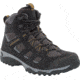 Jack Wolfskin Vojo Hike 2 Texapore Mid - Mens, Phantom, 9.5, 4032371-6350085