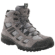 Jack Wolfskin Vojo Hike 2 Texapore Mid - Mens, Tarmac Grey, 8.5 EUR, 4032371-6011085