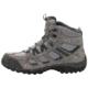 Jack Wolfskin Vojo Hike 2 Texapore Mid - Mens, Tarmac Grey, 8.5 EUR, 4032371-6011085