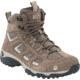 Jack Wolfskin Vojo Hike 2 Texapore Mid - Womens, Siltstone, 6.5, 4032381-5116045