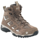 Jack Wolfskin Vojo Hike 2 Texapore Mid - Womens, Siltstone, 6.5 EUR, 4032381-5116065