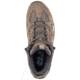Jack Wolfskin Vojo Hike 2 Texapore Mid - Womens, Siltstone, 6.5 EUR, 4032381-5116065