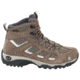 Jack Wolfskin Vojo Hike 2 Texapore Mid - Womens, Siltstone, 6.5 EUR, 4032381-5116065
