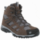 Jack Wolfskin Vojo Hike Mid Texapore Hiking Boots - Men's, 11, Dark Wood, 4011361-5690100