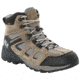 Jack Wolfskin Vojo Hike XT Texapore Mid M - Mens, Beige/ Phantom, 10.5, 4035541-5232105