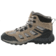 Jack Wolfskin Vojo Hike XT Texapore Mid M - Mens, Beige/ Phantom, 10.5, 4035541-5232105