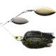 Jackall Lures Dooon Spinnerbait, Bluegill, 1/2oz, JDOO12-B