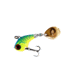 Jackall Lures Jackall Deracoup, Blueback Chartreuse, 1/2oz, JDERA12-BBCH