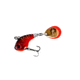 Jackall Lures Jackall Deracoup, HL Red Tiger, 3/4oz, JDERA34-HLRT