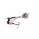 Jackall Lures Jackall Deracoup, Silver, 3/4oz, JDERA34-SIL