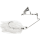 Jackall Lures Jackall Gargle Wire Bait, killer white, 3/8oz, JGARG38-KW