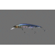 Jackall Lures Jackall Rerange 110Mr, Jerkbait, Dives To 8, Weight Transfer System, HL Hasu, 4 1/3in, 1/2oz, JRERA110MR-HLHA